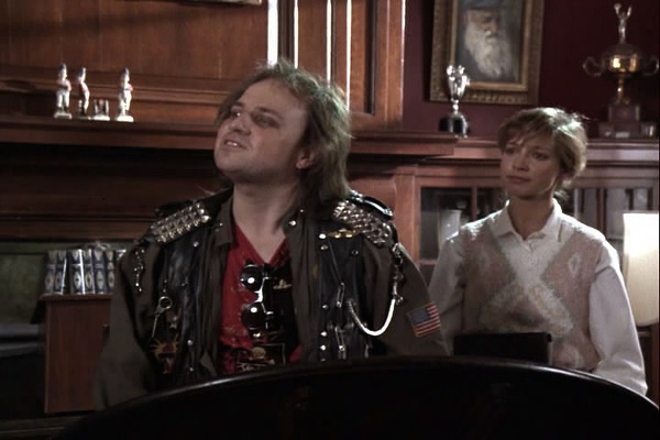 警察学校4 全民警察 police academy 4 citizens on patrol 电影 腾讯视频