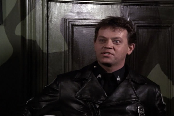 警察学校4 全民警察 police academy 4 citizens on patrol 电影 腾讯视频