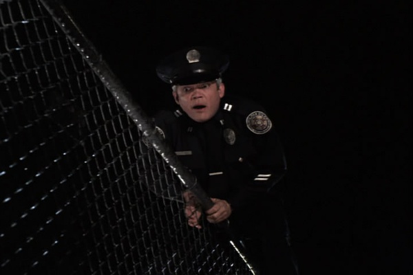 警察学校4 全民警察 police academy 4 citizens on patrol 电影 腾讯视频