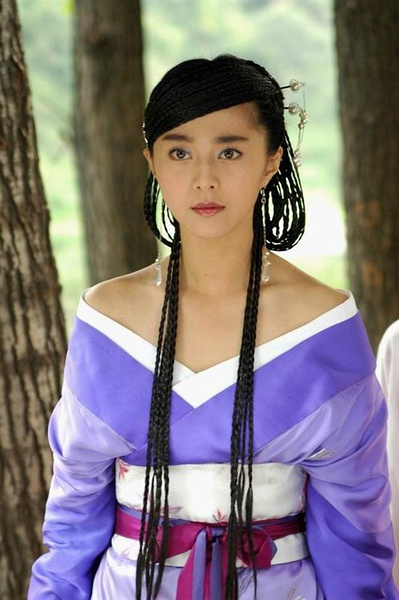 小鱼儿与花无缺 电视剧 腾讯视频