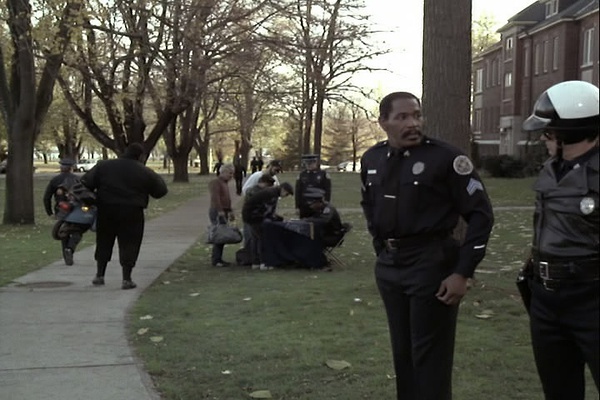 警察学校4 全民警察 police academy 4 citizens on patrol 电影 腾讯视频