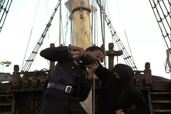 警察学校4 全民警察 police academy 4 citizens on patrol 电影 腾讯视频