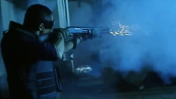 重装警察 hit team 电影 腾讯视频