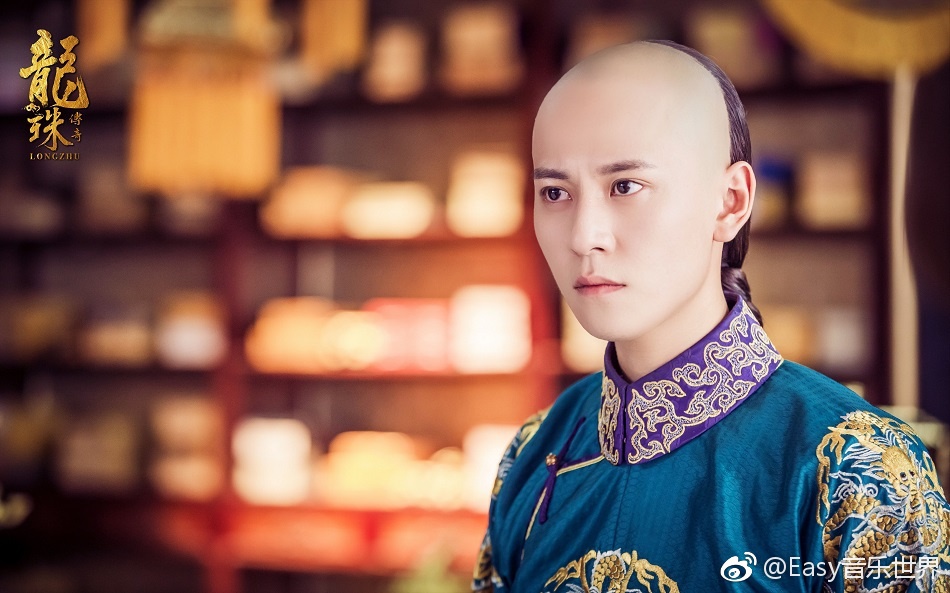 秦俊杰电视剧 腾讯网