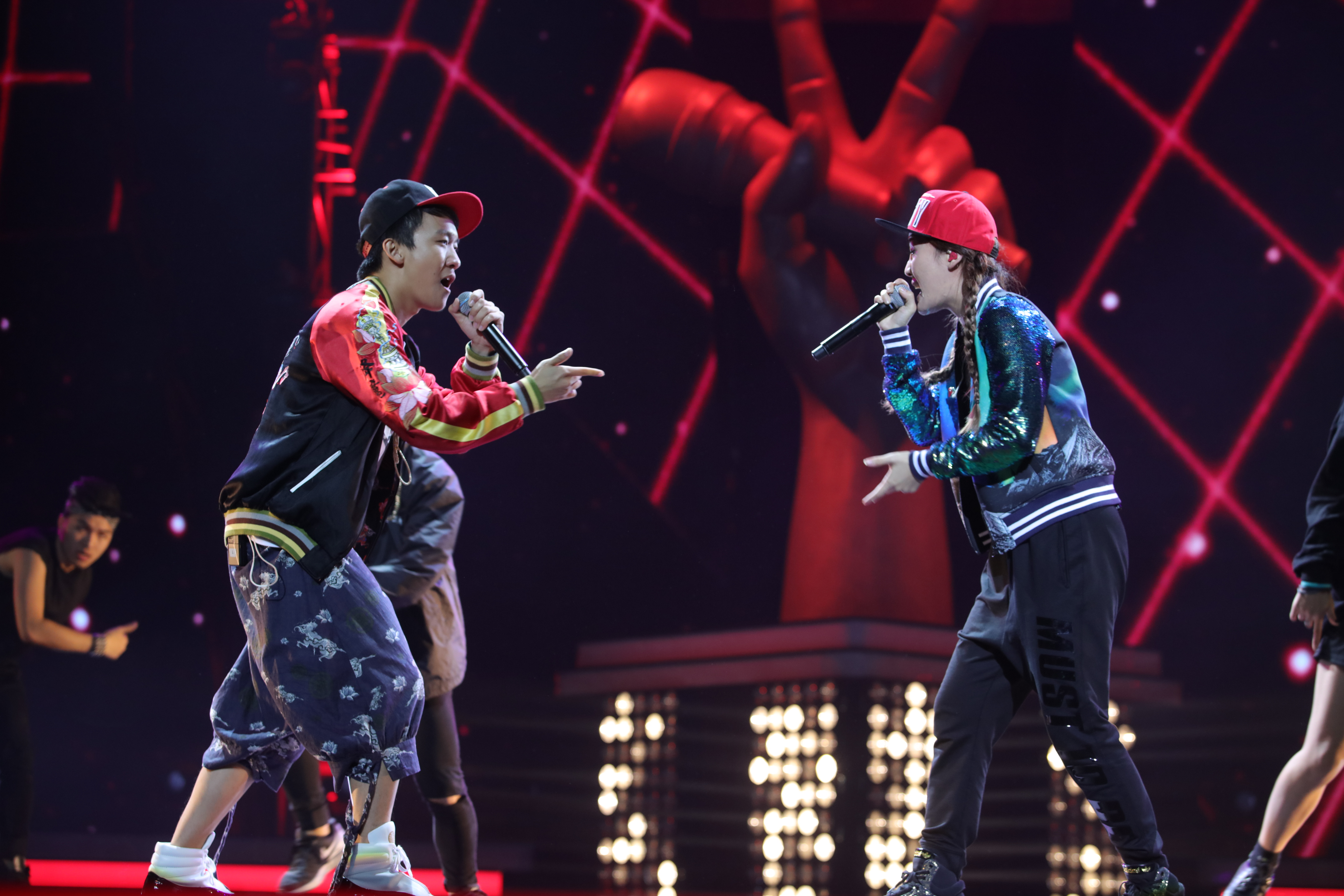 柳畅源amp陈梓童刀剑如梦