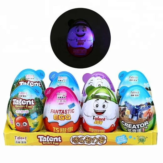 奇趣蛋