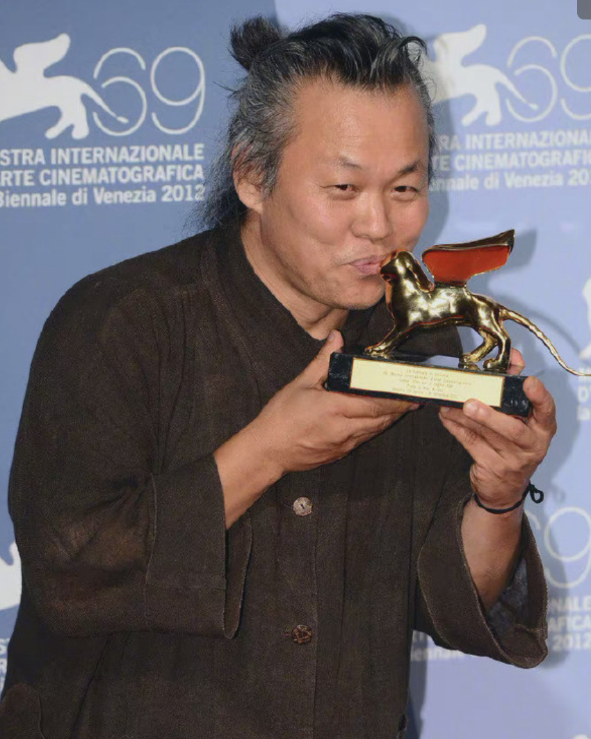 导演金基德确认去世