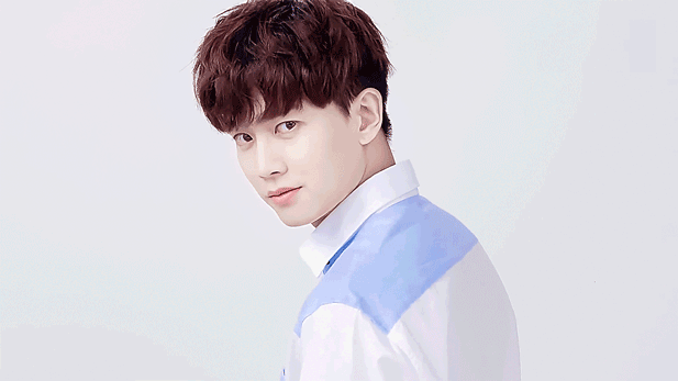 爱豆wink的表情包,快get起来! - 腾讯视频