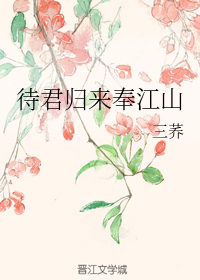 待君歸來奉江山