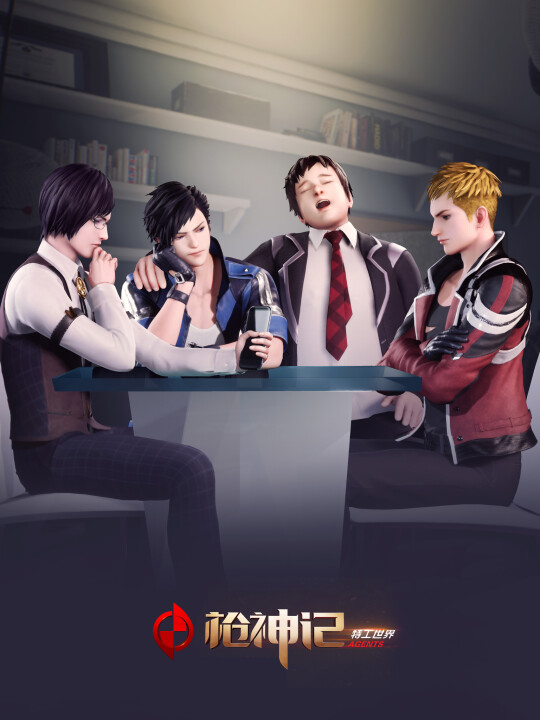 林小帅-doki@腾讯视频:超全的林小帅资讯,视频,粉丝,直播,活动集合