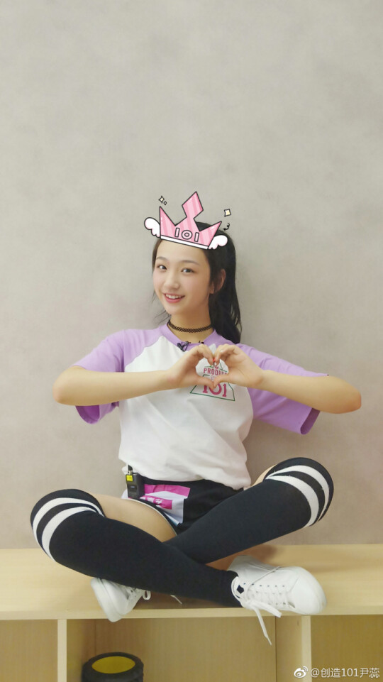 尹蕊-doki@腾讯视频:超全的尹蕊资讯,视频,粉丝,直播,活动集合