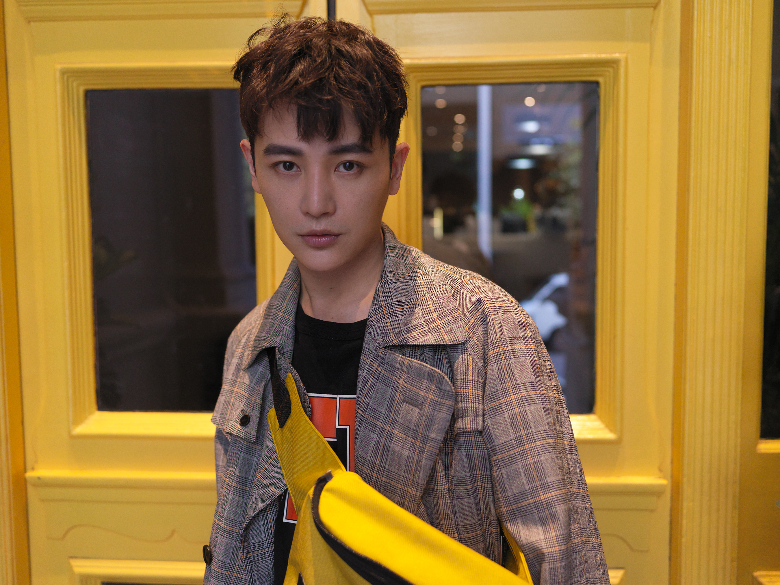 doki主孙坚生日快乐期待你给我们更多惊喜