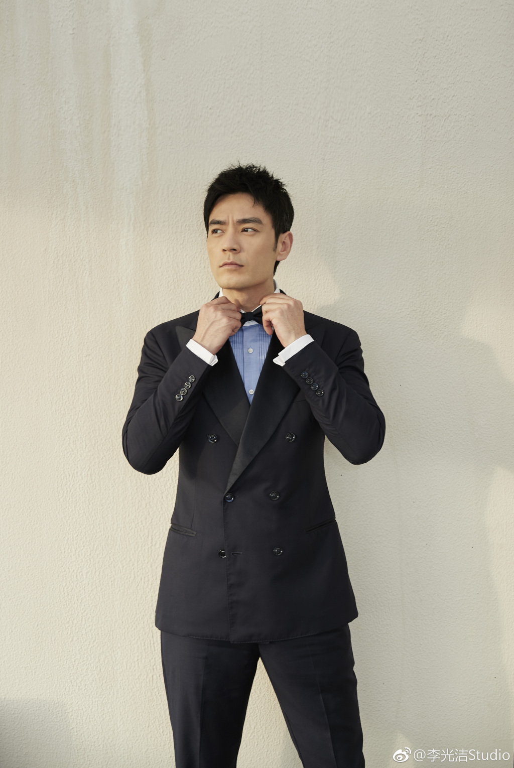 李光洁荣获第四届亚洲彩虹盛典优秀电视剧男主角 - 腾讯视频