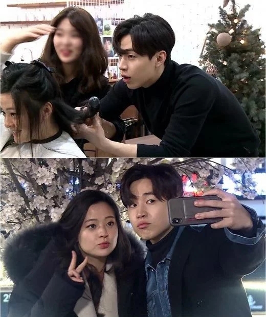 这才是现实兄妹!henry刘宪华竟对妹妹做的事