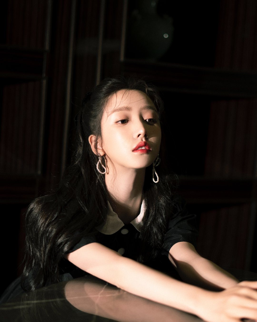 12.15 姜贞羽值得更好