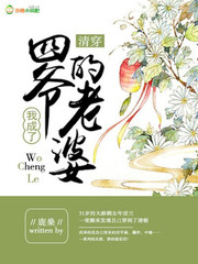 清穿後我成了四爺的老婆