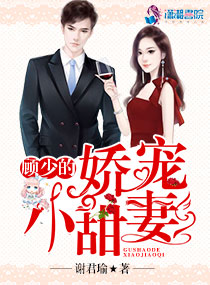 顾少的娇宠小甜妻
