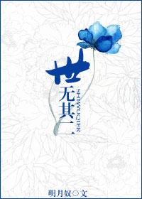 世无其二