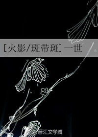 （BL/火影同人）[火影/斑帶斑]一世