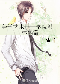 美学艺术——学院派 林鹤篇