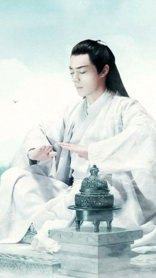（BG/花千骨同人）花千骨同人之瑶画