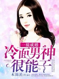 一撞成婚：冷麵男神很能幹