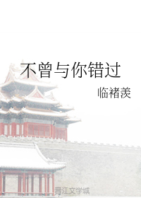 不曾与你错过