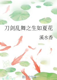 （BG/刀劍亂舞同人）刀劍亂舞之生如夏花