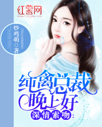 深情索吻：純禽總裁晚上好/總裁大人撩妻成癮