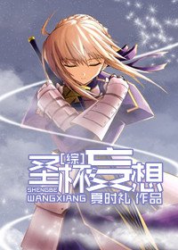 【综漫同仁】圣杯妄想