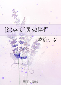 （BG/）[综美英]灵魂伴侣