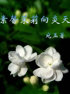 馨茉莉向炎天
