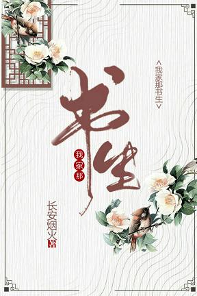 我家那书生