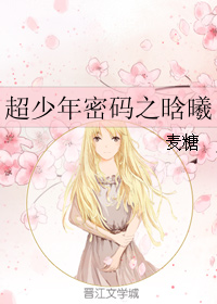 （BG/超少年密码同人）超少年密码之晗曦