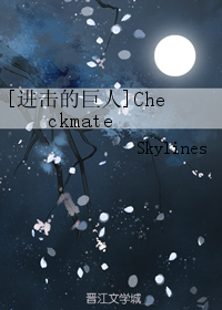 （BG/进击的巨人同人）Checkmate