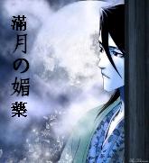 （死神白一同人）滿月の媚藥