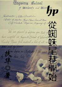 （BG/HP同人）hp从蜘蛛尾巷开始