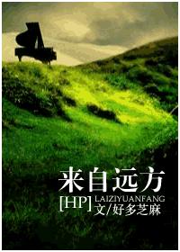 [HP同人]来自远方
