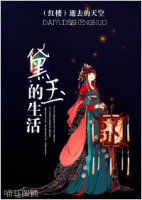 红楼同人 黛玉的生活