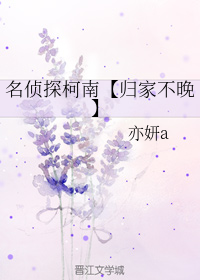 （BG/名侦探柯南同人)归家不晚
