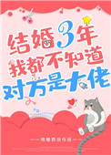 結婚三年我都不知道對方是大佬