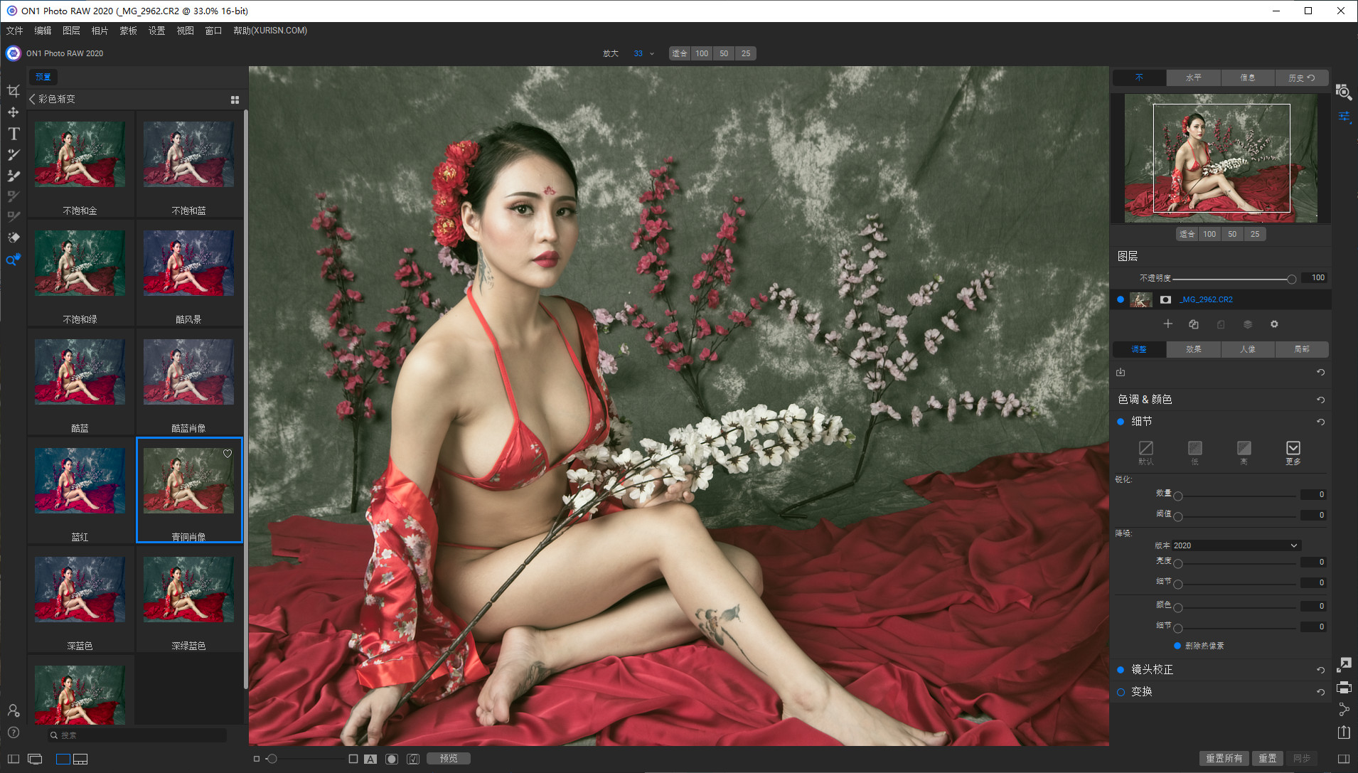 VIP资源-顶级原始图像编辑软件ON1 Photo RAW 2020.5 v14.5.1.9231中文破解版(1) VIP资源-顶级原始图像编辑软件ON1 Photo RAW 2020.5 v14.5.1.9231中文破解版(1)