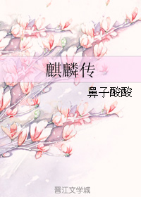 麒麟傳