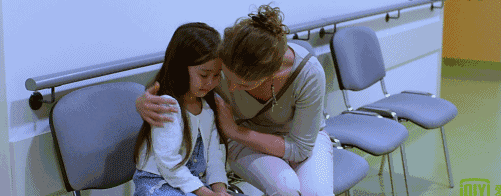 【泪时光】7岁女童因吃饭慢被亲妈打死，临终愿望让人落泪......