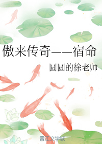 傲来传奇——宿命
