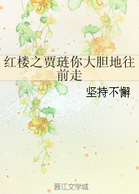 （BG/红楼同人）红楼之贾琏你大胆地往前走