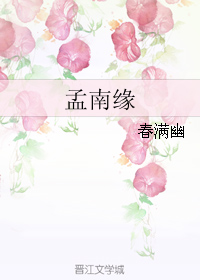 孟南緣