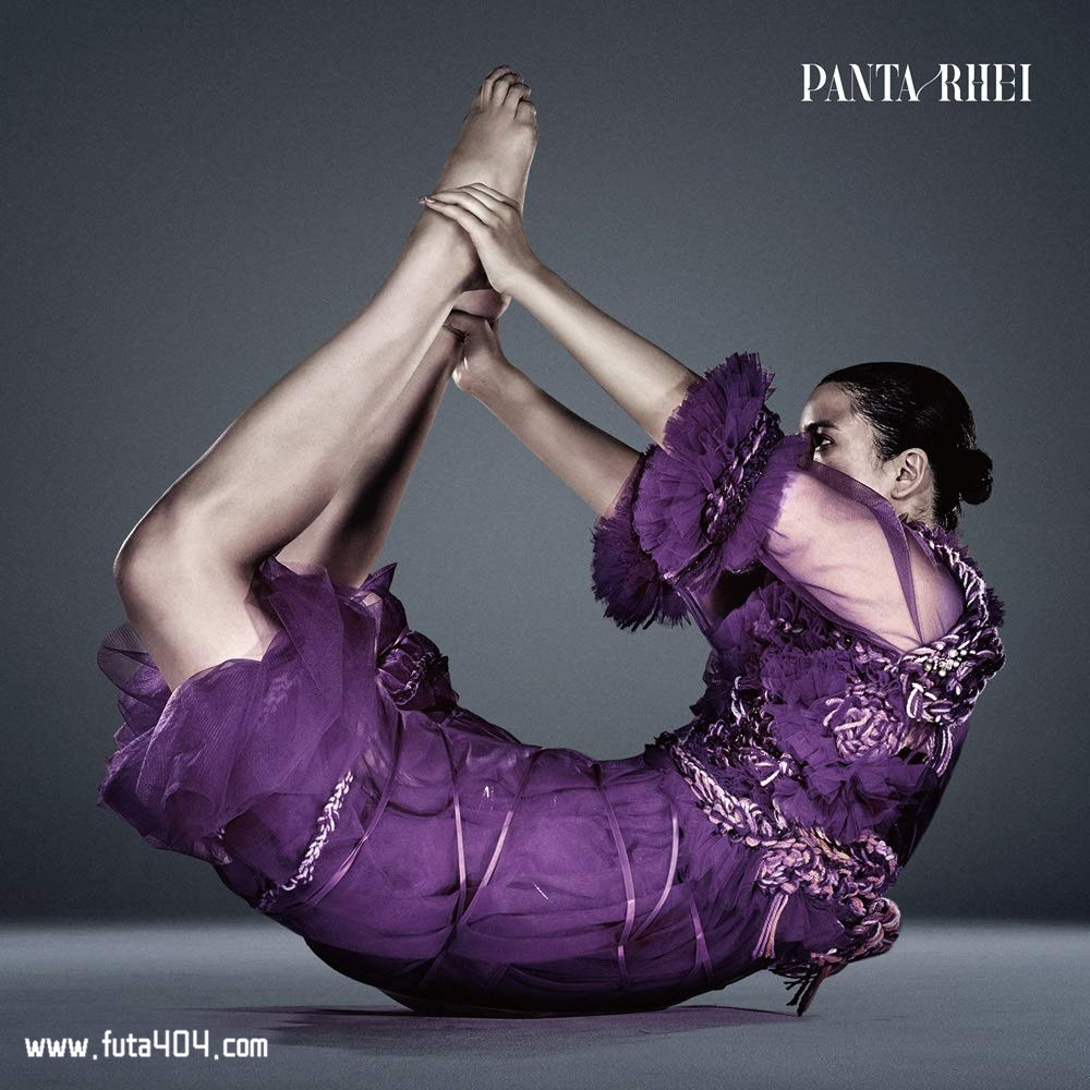 异世界超能魔术师op片头曲 Panta Rhei 下载 扶她404