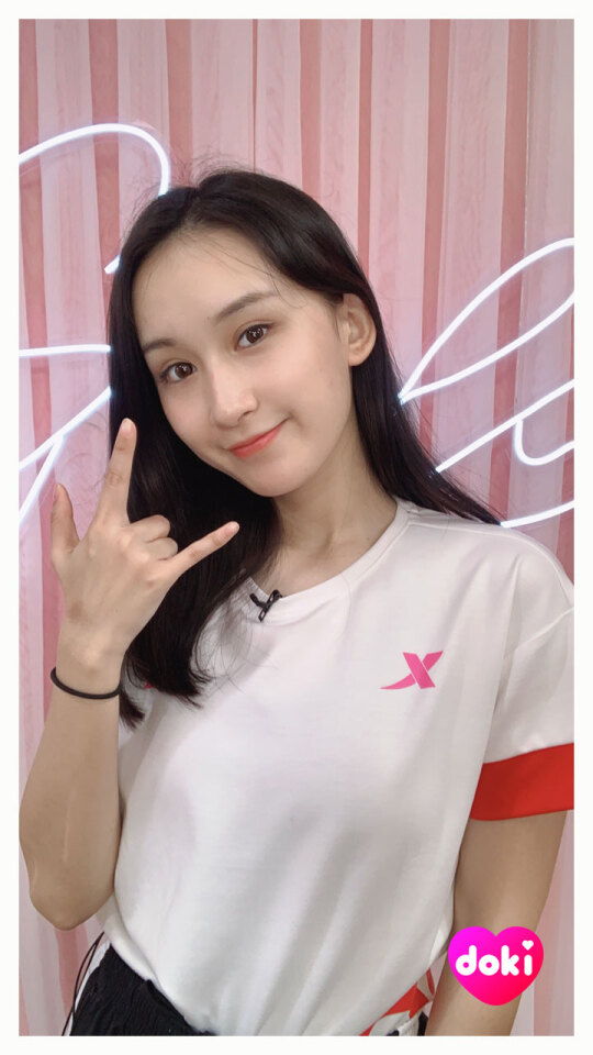 苏北北-doki@腾讯视频:超全的苏北北资讯,视频,粉丝,直播,活动集合
