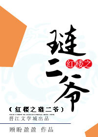 （BG/紅樓同人）紅樓之璉二爺